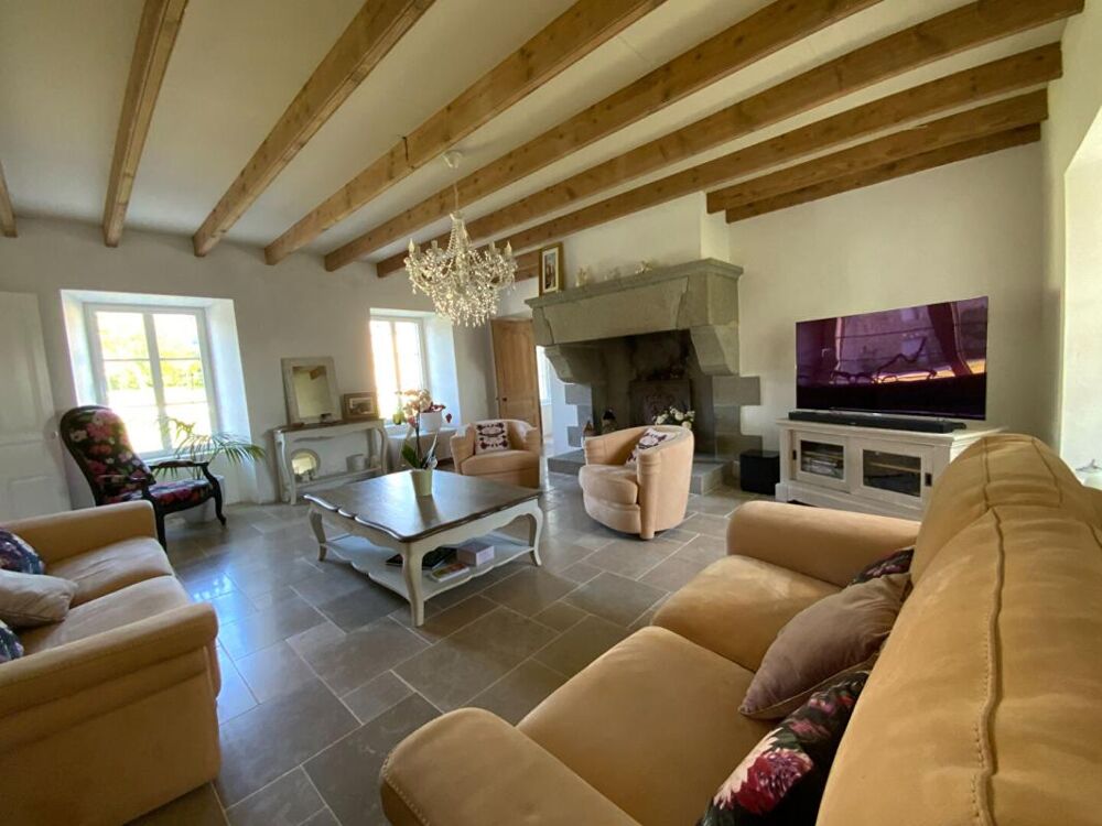 � vendre  Maison Br�hal (50290)