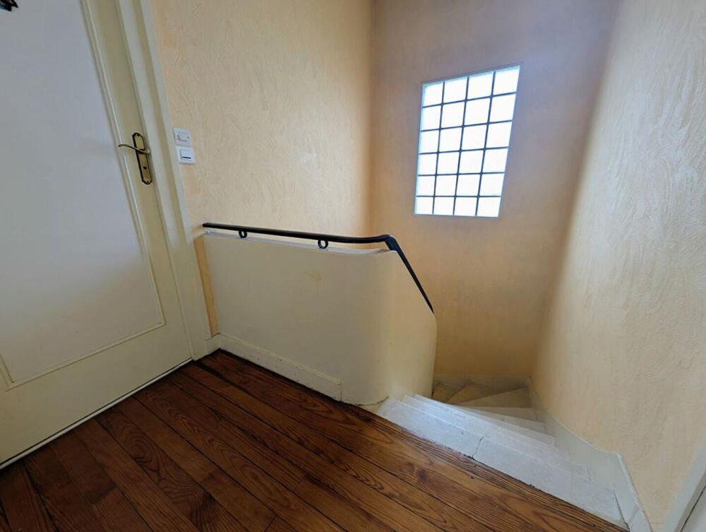 Mérignac la Glacière proche St Augustin Maison 4 pièce(s) 74 m2