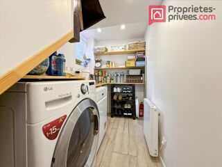  Maison à vendre 4 pièces 80 m²