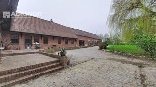 Ferme � vendre 5 pi�ces 278 m�