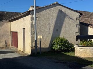  Parking / Garage à vendre 2 pièces 36 m²