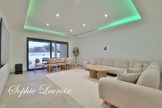  Villa � vendre 4 pi�ces 130 m�