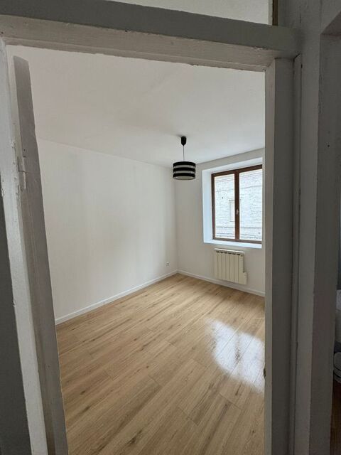  Maison � louer 4 pi�ces 62 m�