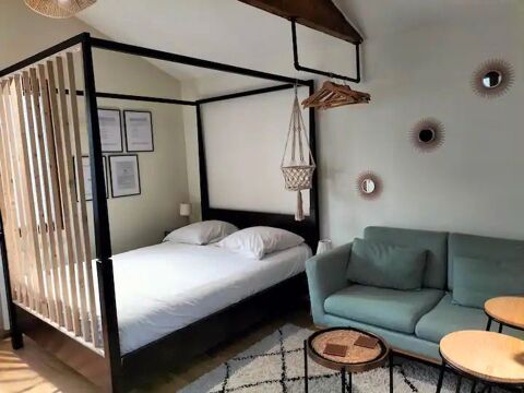  Maison � louer 1 pi�ce 21 m�