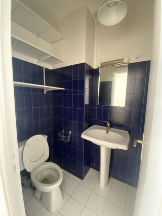  Appartement � vendre 1 pi�ce 13 m�