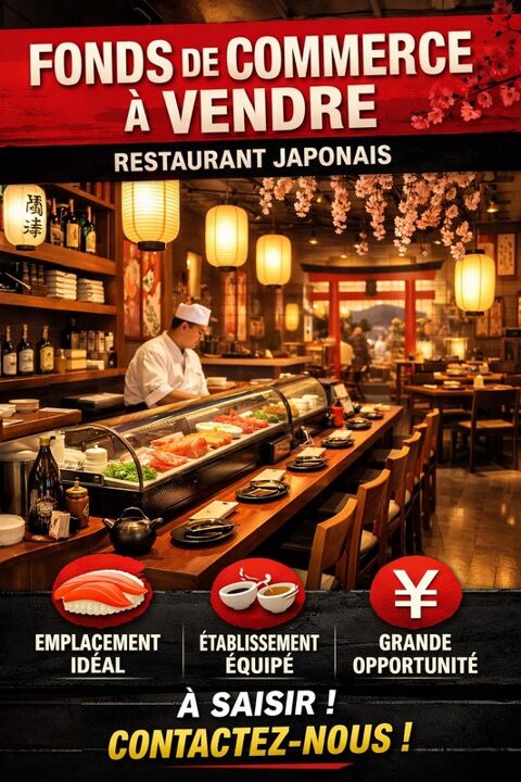 Fonds de commerce &agrave; vendre  () 25000 71000 Macon