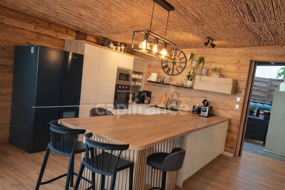 Vente Maison Maison à vendre 6 pièces SAINT JOSEPH (974) Saint joseph