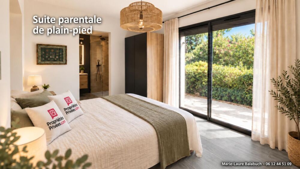 à vendre  Villa Toulon (83000)