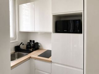  Appartement à louer 2 pièces 27 m²