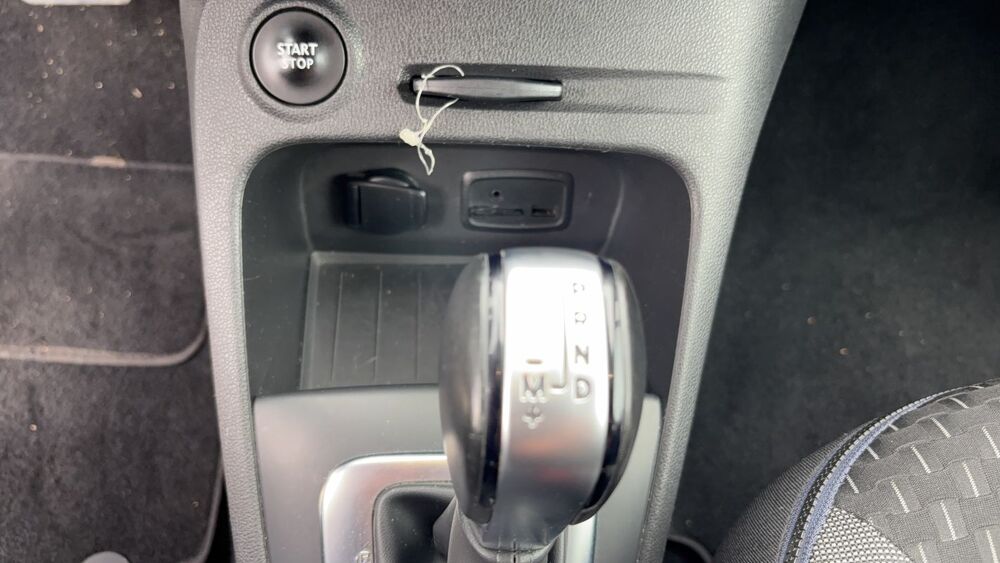 Captur 1.3 TCe 150 EDC Intens 2019 occasion 02500 Neuve Maison