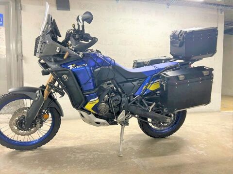 YAMAHA 2024 occasion 75012 Paris