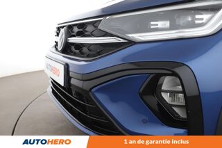 Taigo 1.0 TSI R-Line DSG7 110 ch 2022 occasion 92130 Issy-les-Moulineaux