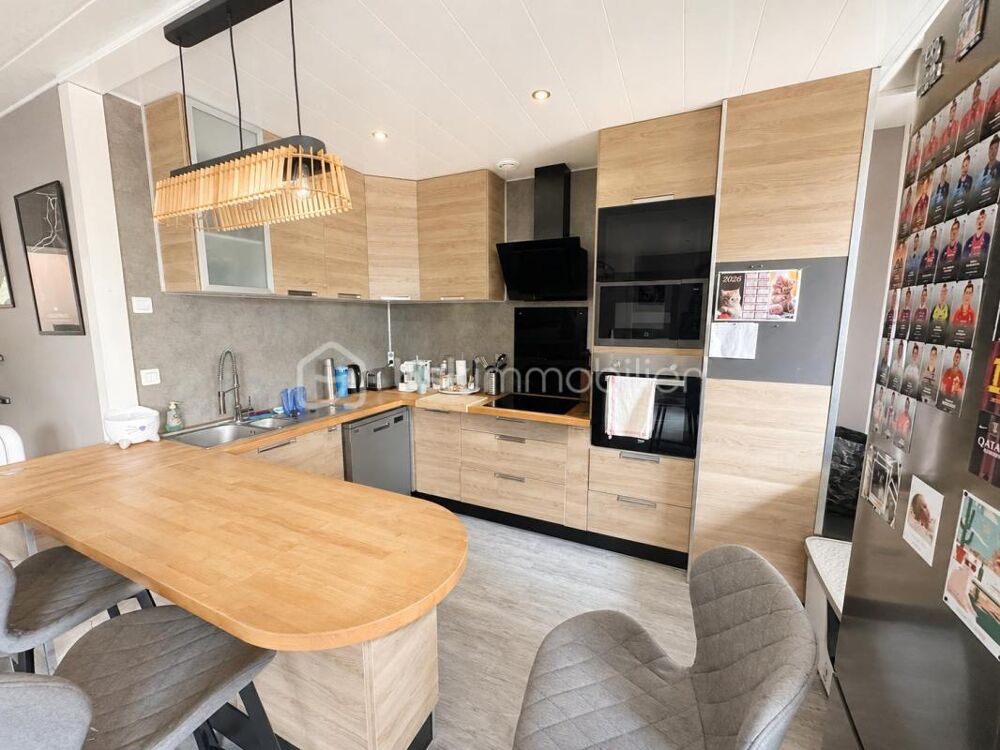 Vente Appartement Appartement T2 Rez de chaussé avec garage Douai