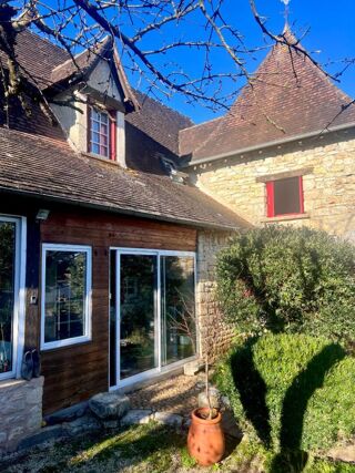  Maison � vendre 6 pi�ces 105 m�