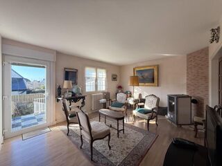  Maison à vendre 7 pièces 110 m²