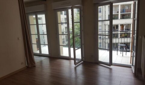  Appartement  louer 1 pice 28 m