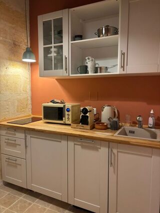  Appartement � louer 1 pi�ce 38 m�