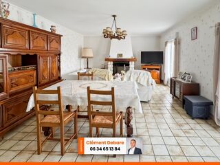  Maison � vendre 4 pi�ces 102 m�