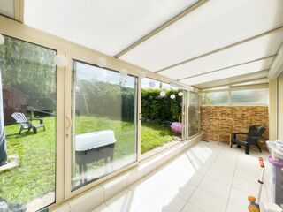  Maison à vendre 5 pièces 83 m²