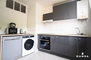  Appartement  louer 3 pices 55 m
