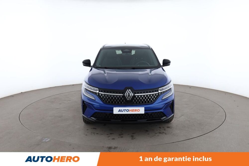 Austral 1.2 Hybrid E-Tech Iconic 200 ch 2024 occasion 92130 Issy-les-Moulineaux