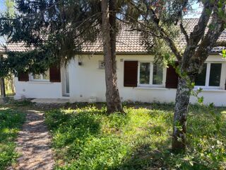  Maison � vendre 5 pi�ces 90 m�