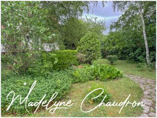  Maison à vendre 8 pièces 200 m²