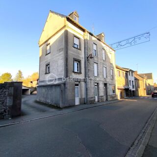  Immeuble à vendre 15 + pièces 284 m²