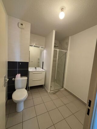 Appartement à vendre 2 pièces 42 m²