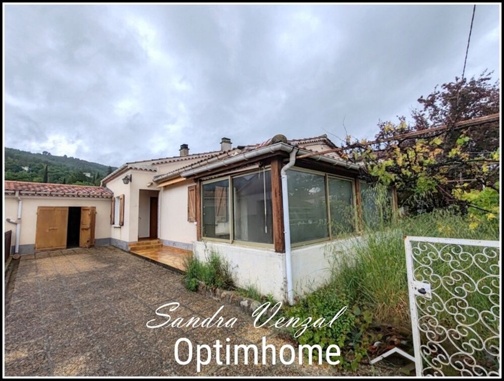 Maison 4 pièces 85 m² · à Digne les Bains · 85 m² · 225 000 €