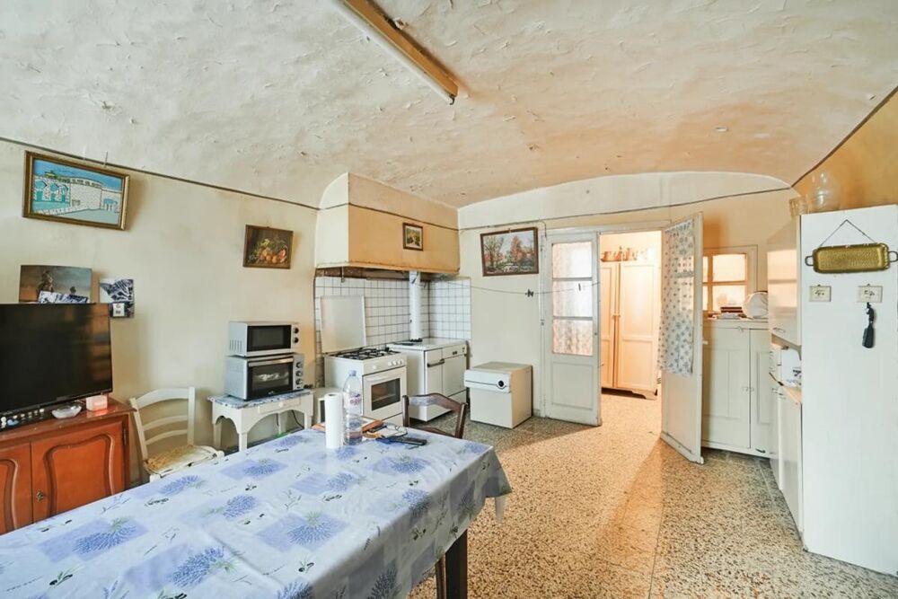 Vente Maison Charmante maison 6 pièces à Saint-Hippolyte-du-Fort Saint hippolyte du fort