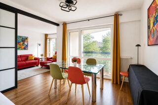  Appartement à vendre 5 pièces 115 m²