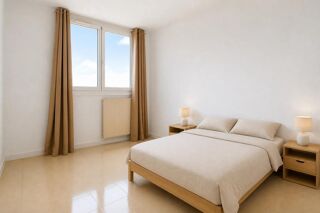 Appartement à vendre 4 pièces 77 m²