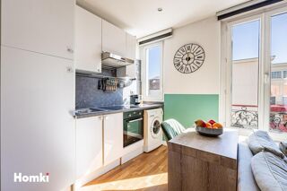  Appartement � vendre 2 pi�ces 29 m�