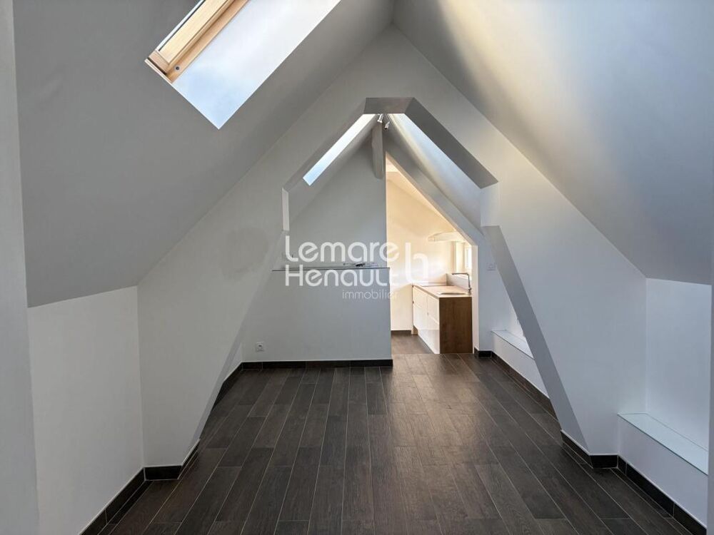 Location Appartement Appartement  type F2, parfait état, eau froide incluse Fermaincourt