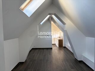  Appartement à louer 2 pièces 30 m²