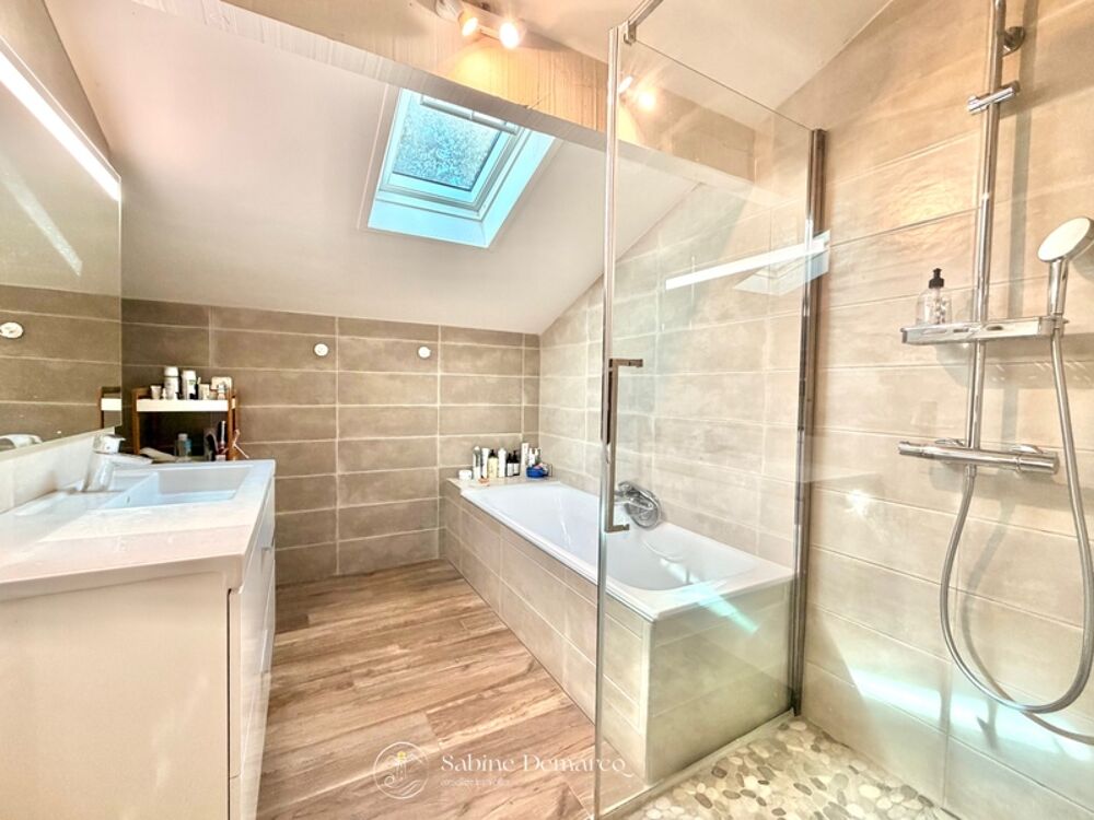 � vendre  Maison Arbonne (64210)