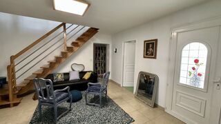  Maison � vendre 8 pi�ces 200 m�