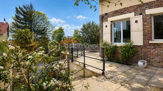  Maison � vendre 8 pi�ces 172 m�