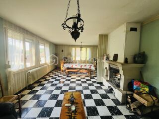 Maison à vendre 5 pièces 114 m²