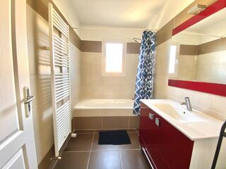  Maison à vendre 4 pièces 84 m²