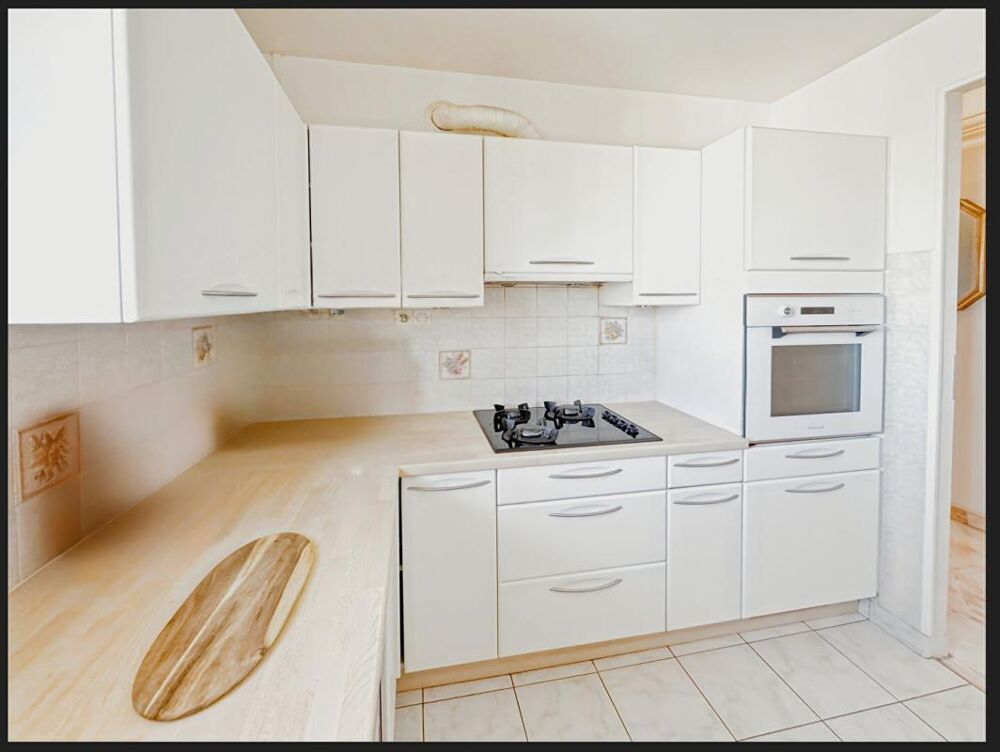 Vente Appartement Appartement 81m² - 4 pièces - à Saint- Maur-des-Fossés Saint maur des fosses