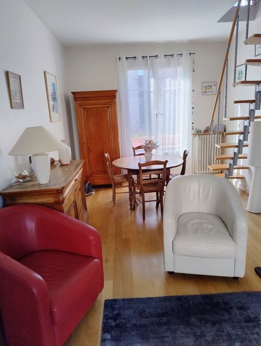 Location Maison Maison de 58m2 à louer sur Rosny-sous-Bois Rosny sous bois