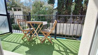  Appartement � vendre 2 pi�ces 51 m�