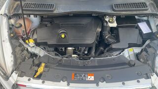 Kuga II 2.0 TDCi 150 Titanium 2017 occasion 85600 Montaigu Vendee