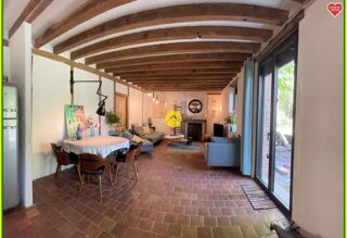  Maison à vendre 10 pièces 137 m²