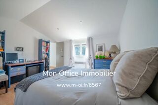  Maison à vendre 6 pièces 140 m²