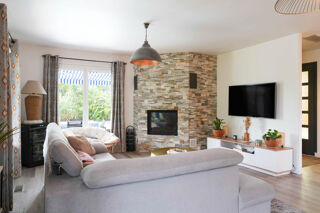  Maison à vendre 5 pièces 125 m²
