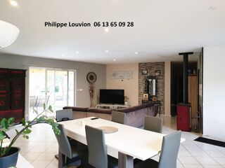  Maison � vendre 8 pi�ces 134 m�