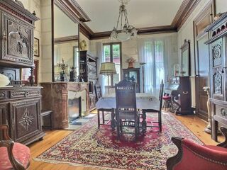  Maison  vendre 6 pices 200 m